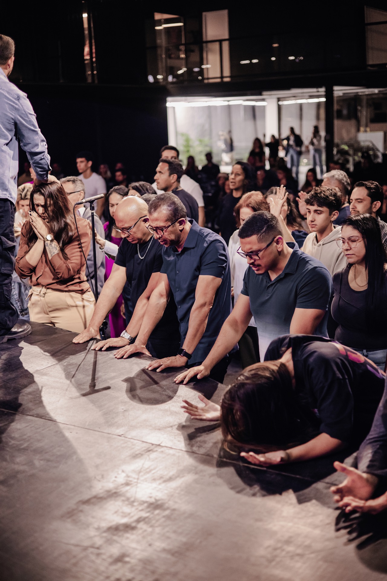Intercessão